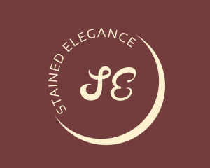 Elegant Luxury Fashion Accessory logo design