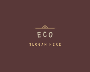 Elegant Minimalist Business Logo