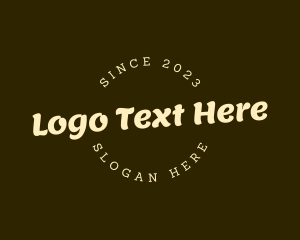 Generic Style Business Logo