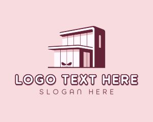 House Interior Designer Logo