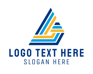 Office - Corporate Office Monogram logo design