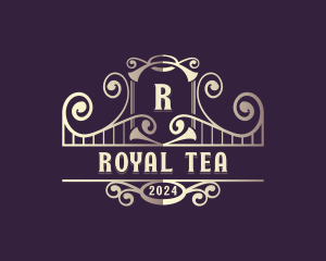 Royal Styling Boutique logo design