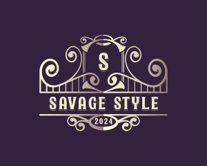 Royal Styling Boutique logo design