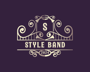 Royal Styling Boutique logo design