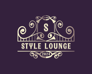 Royal Styling Boutique logo design