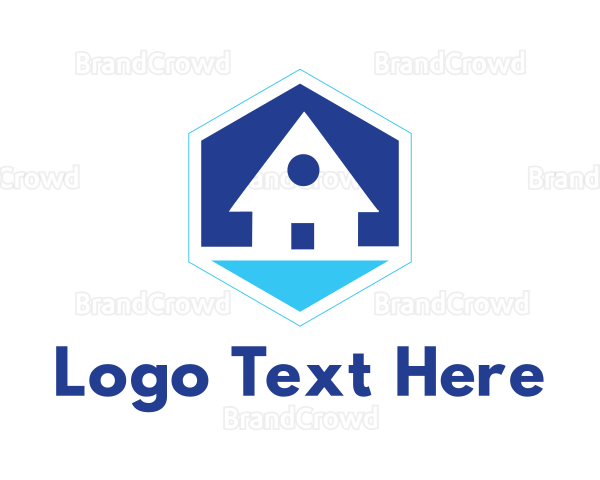 Blue Beach House Logo