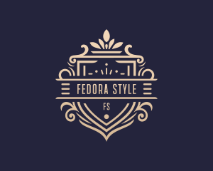 Luxury Boutique Styling logo design