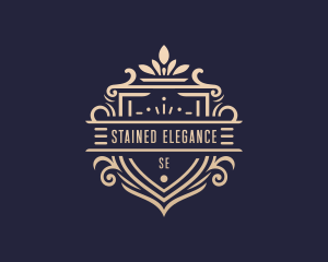 Luxury Boutique Styling logo design