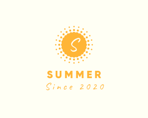 Sun Solar Energy logo design