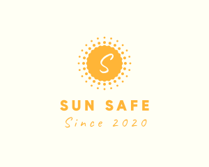 Sun Solar Energy logo design