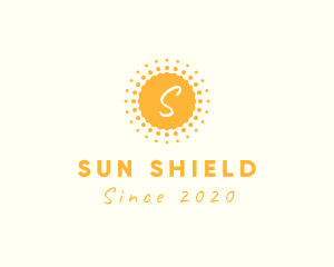 Sun Solar Energy logo design