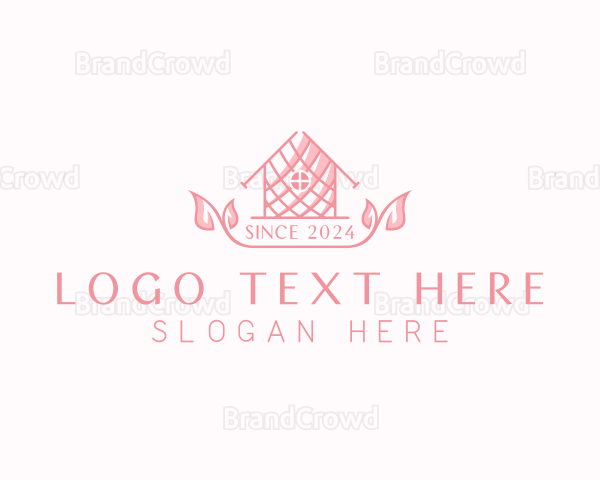 Crochet Textile Crafts Logo