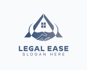 House Deal Realty Logo