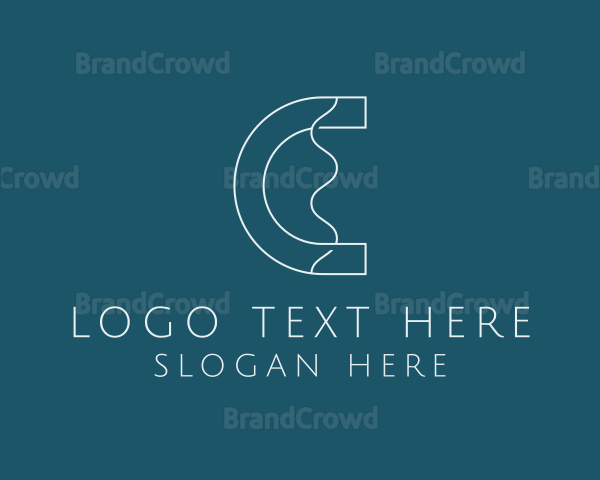 Thread Boutique Brand Logo