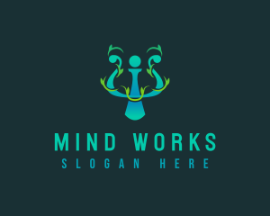 Psychology - Psychology Health Wellness logo design