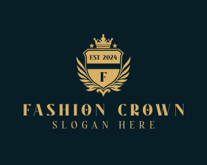 Fashion Styling Boutique logo design