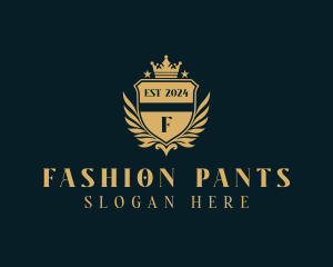 Fashion Styling Boutique logo design