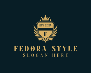 Fashion Styling Boutique logo design