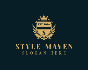 Fashion Styling Boutique logo design