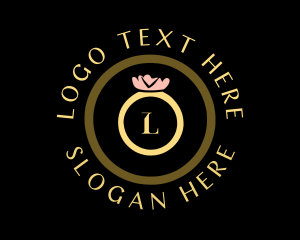 Loyalty - Jewelry Ring Boutique logo design