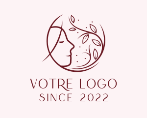 Cosmetics - Organic Beauty Cosmetics logo design