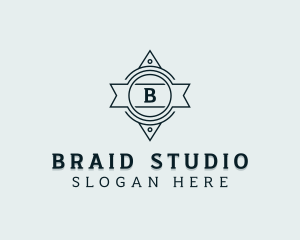 Generic Studio Company logo design