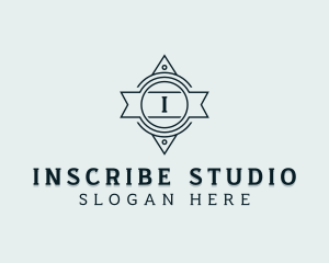 Generic Studio Company logo design