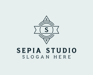 Generic Studio Company logo design