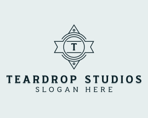 Generic Studio Company logo design