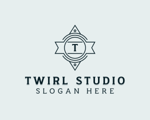 Generic Studio Company logo design