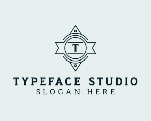 Generic Studio Company logo design