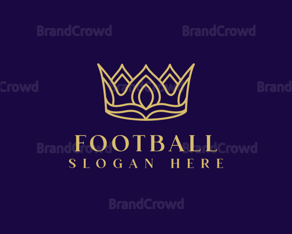 Royal Crown Jewelry Logo
