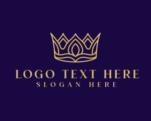 Royal Crown Jewelry  Logo