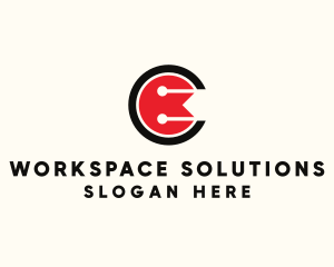 Office - Office Supply Business logo design