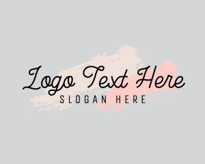 Cursvie - Elegant Feminine Business logo design