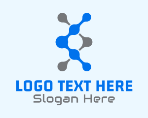 Digital Tech Data Logo