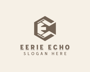 Generic Firm Letter E logo design