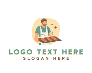 Artisan - Artisan Bread Baker logo design