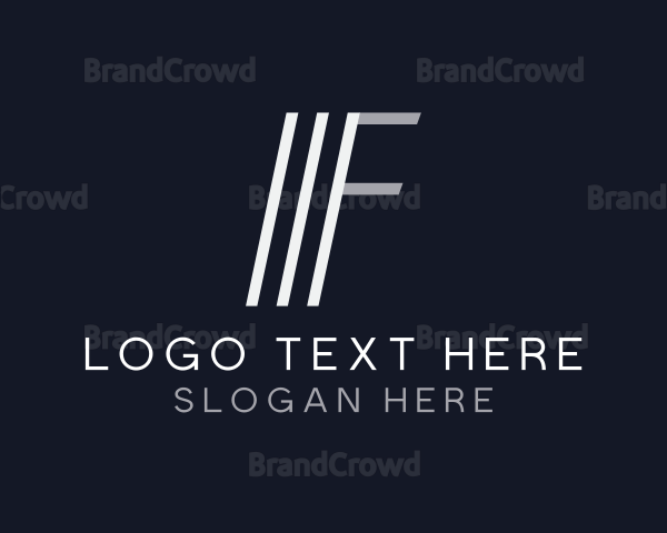 Creative Design Studio Logo