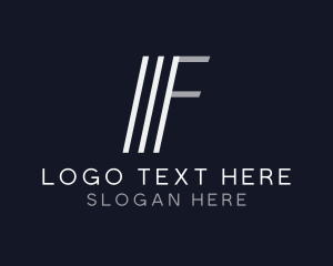 Photography - Creative Design Studio logo design