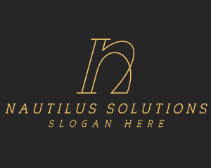 Public Attorney Legal Advice logo design