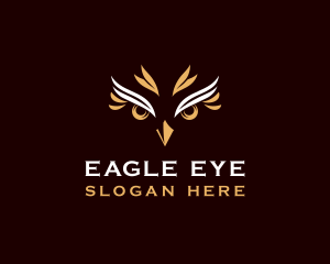 Night Owl Eyes logo design