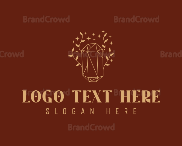 Luxury Scent Perfume Logo, BrandCrowd Logo Maker