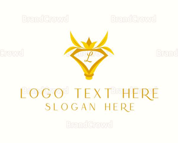 Fashion Scent Boutique Logo