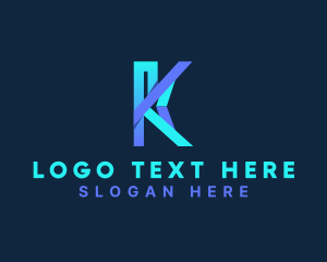 Creative Digital App Logo