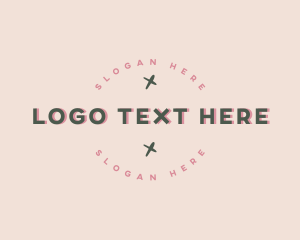 Modern - Quirky Modern Minimalist logo design