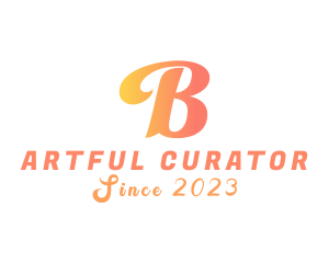 Chic Retro Boutique logo design