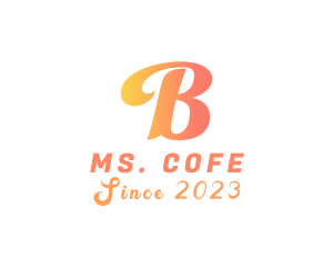 Chic Retro Boutique logo design