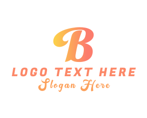 Chic Retro Boutique Logo