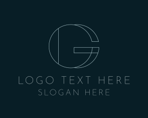 Influencer - Luxury Brand Design logo design